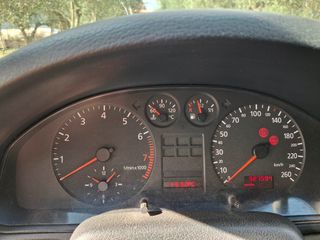 Audi A4 1998 B5 1.8-thumb-6