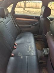 Audi A4 1998 B5 1.8-thumb-8