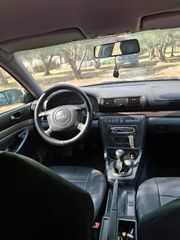 Audi A4 1998 B5 1.8-thumb-10