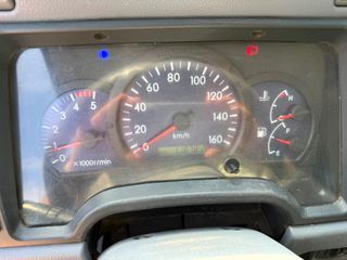 Ανατροπή + Γερανός Mitsubishi 2011 Canter fuso 7 c 15-thumb-11