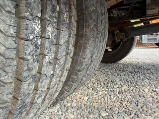 Ανατροπή + Γερανός Mitsubishi 2011 Canter fuso 7 c 15-thumb-18