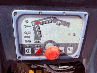 Ανατροπή + Γερανός Mitsubishi 2011 Canter fuso 7 c 15-thumb-21