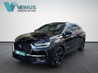 DS DS7 2018 CROSSBACK OPERA EDITION