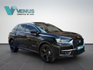 DS DS7 2018 CROSSBACK OPERA EDITION-thumb-1