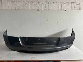 BENTLEY CONTINENTAL GT 2011-2015 ΠΙΣΩ ΠΡΟΦΥΛΑΚΤΗΡΑΣ ΓΚΡΙ ΓΝΗΣΙΟΣ ΚΩΔΙΚΟΣ: 3W3807421