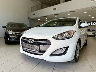 Hyundai i 30 2015 1.4 100 PS, 2015 Navigation,Camera, Cruice Control