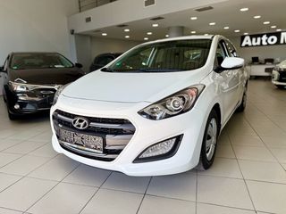Hyundai i 30 2015 1.4 100 PS, 2015 Navigation,Camera, Cruice Control-thumb-1