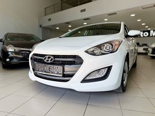 Hyundai i 30 2015 1.4 100 PS, 2015 Navigation,Camera, Cruice Control-thumb-2