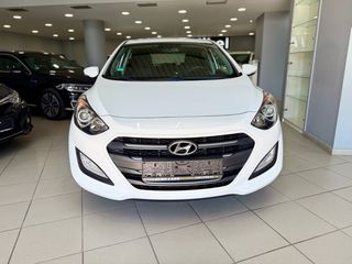 Hyundai i 30 2015 1.4 100 PS, 2015 Navigation,Camera, Cruice Control-thumb-3