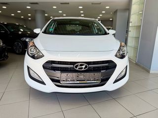 Hyundai i 30 2015 1.4 100 PS, 2015 Navigation,Camera, Cruice Control-thumb-4