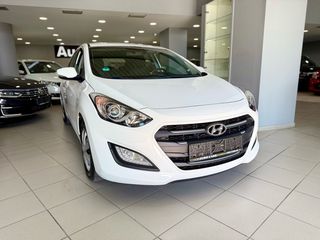Hyundai i 30 2015 1.4 100 PS, 2015 Navigation,Camera, Cruice Control-thumb-5