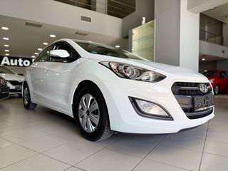Hyundai i 30 2015 1.4 100 PS, 2015 Navigation,Camera, Cruice Control-thumb-6