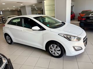 Hyundai i 30 2015 1.4 100 PS, 2015 Navigation,Camera, Cruice Control-thumb-7