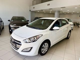 Hyundai i 30 2015 1.4 100 PS, 2015 Navigation,Camera, Cruice Control-thumb-8