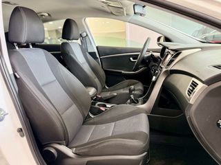 Hyundai i 30 2015 1.4 100 PS, 2015 Navigation,Camera, Cruice Control-thumb-17