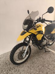 Bmw F 650 GS 2004 Twin Spark-thumb-1
