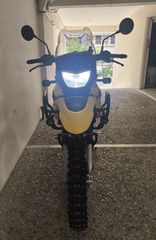 Bmw F 650 GS 2004 Twin Spark-thumb-7