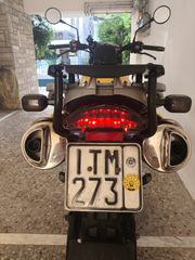 Bmw F 650 GS 2004 Twin Spark-thumb-8
