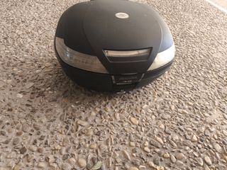 Bmw F 650 GS 2004 Twin Spark-thumb-9