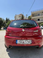 Alfa Romeo Alfa 147 2006 DISTICTIVE 120 HP 16V TWIN SPARK