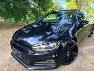 Volkswagen Scirocco 2014 FACE LIFT EYKAIRIA NAVI