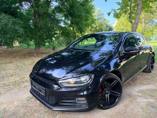 Volkswagen Scirocco 2014 FACE LIFT EYKAIRIA NAVI-thumb-1