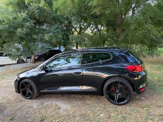 Volkswagen Scirocco 2014 FACE LIFT EYKAIRIA NAVI-thumb-2