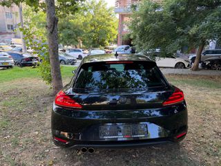 Volkswagen Scirocco 2014 FACE LIFT EYKAIRIA NAVI-thumb-5