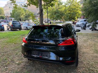 Volkswagen Scirocco 2014 FACE LIFT EYKAIRIA NAVI-thumb-6