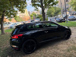 Volkswagen Scirocco 2014 FACE LIFT EYKAIRIA NAVI-thumb-8