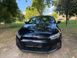 Volkswagen Scirocco 2014 FACE LIFT EYKAIRIA NAVI-thumb-13