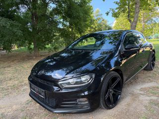Volkswagen Scirocco 2014 FACE LIFT EYKAIRIA NAVI-thumb-15