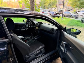 Volkswagen Scirocco 2014 FACE LIFT EYKAIRIA NAVI-thumb-16