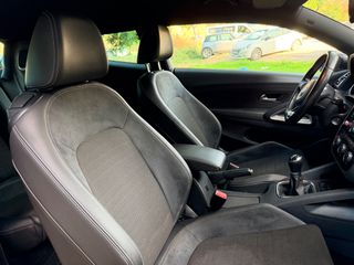 Volkswagen Scirocco 2014 FACE LIFT EYKAIRIA NAVI-thumb-18