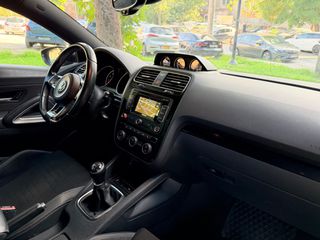 Volkswagen Scirocco 2014 FACE LIFT EYKAIRIA NAVI-thumb-19