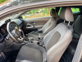 Volkswagen Scirocco 2014 FACE LIFT EYKAIRIA NAVI-thumb-23