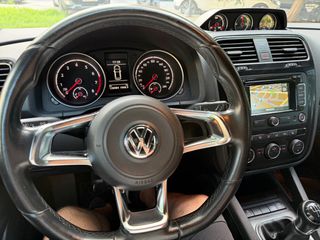 Volkswagen Scirocco 2014 FACE LIFT EYKAIRIA NAVI-thumb-29