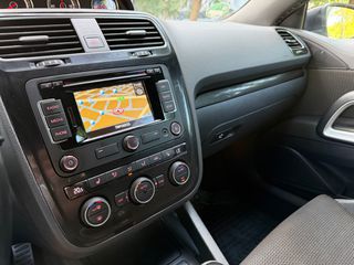 Volkswagen Scirocco 2014 FACE LIFT EYKAIRIA NAVI-thumb-31
