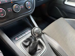 Volkswagen Scirocco 2014 FACE LIFT EYKAIRIA NAVI-thumb-32