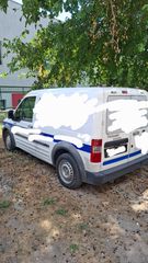 Ford Transit Connect 2002 CONNECT