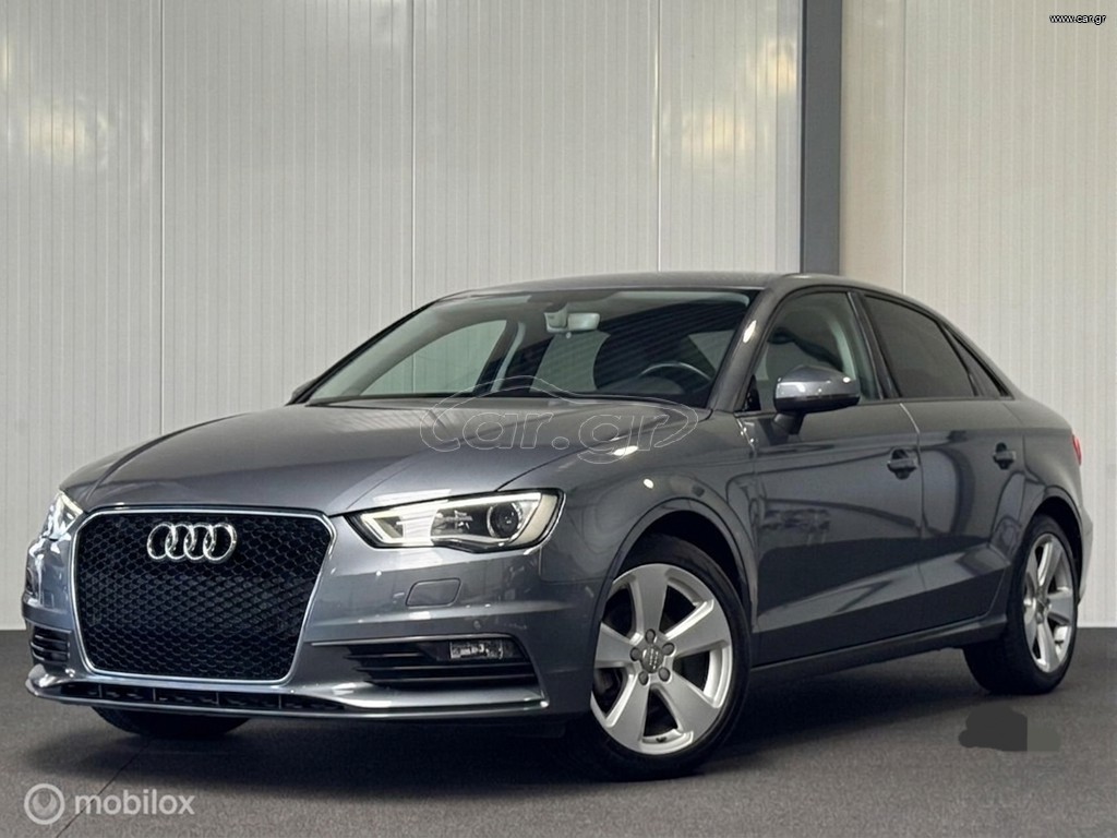Audi A3 2016 LIMOUSINE A3 1.6 TDI  PRO LINE PLUS!