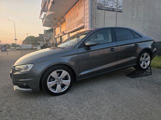 Audi A3 2016 LIMOUSINE A3 1.6 TDI  FULL!!-thumb-1