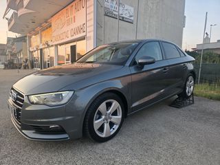 Audi A3 2016 LIMOUSINE A3 1.6 TDI  FULL!!