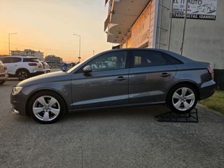 Audi A3 2016 LIMOUSINE A3 1.6 TDI  FULL!!-thumb-2