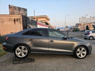 Audi A3 2016 LIMOUSINE A3 1.6 TDI  FULL!!-thumb-6