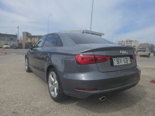 Audi A3 2016 LIMOUSINE A3 1.6 TDI  FULL!!-thumb-37