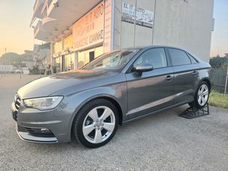 Audi A3 2016 LIMOUSINE A3 1.6 TDI-thumb-2