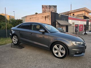 Audi A3 2016 LIMOUSINE A3 1.6 TDI  FULL!!-thumb-8