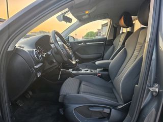 Audi A3 2016 LIMOUSINE A3 1.6 TDI  FULL!!-thumb-10