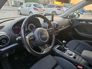 Audi A3 2016 LIMOUSINE A3 1.6 TDI  FULL!!-thumb-11